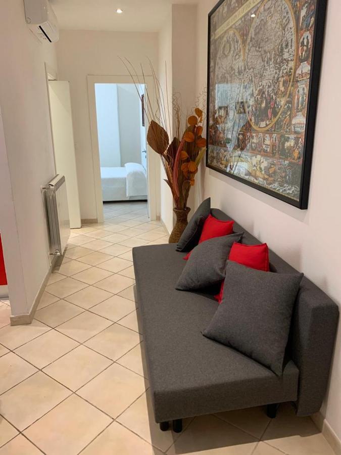 Ca' Da Maia Apartment La Spezia Bagian luar foto
