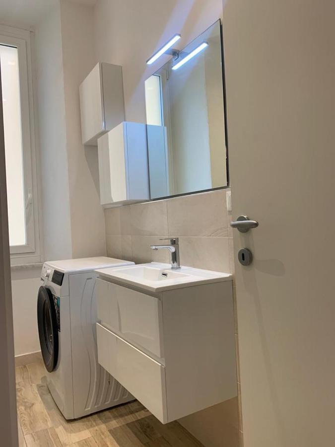 Ca' Da Maia Apartment La Spezia Bagian luar foto