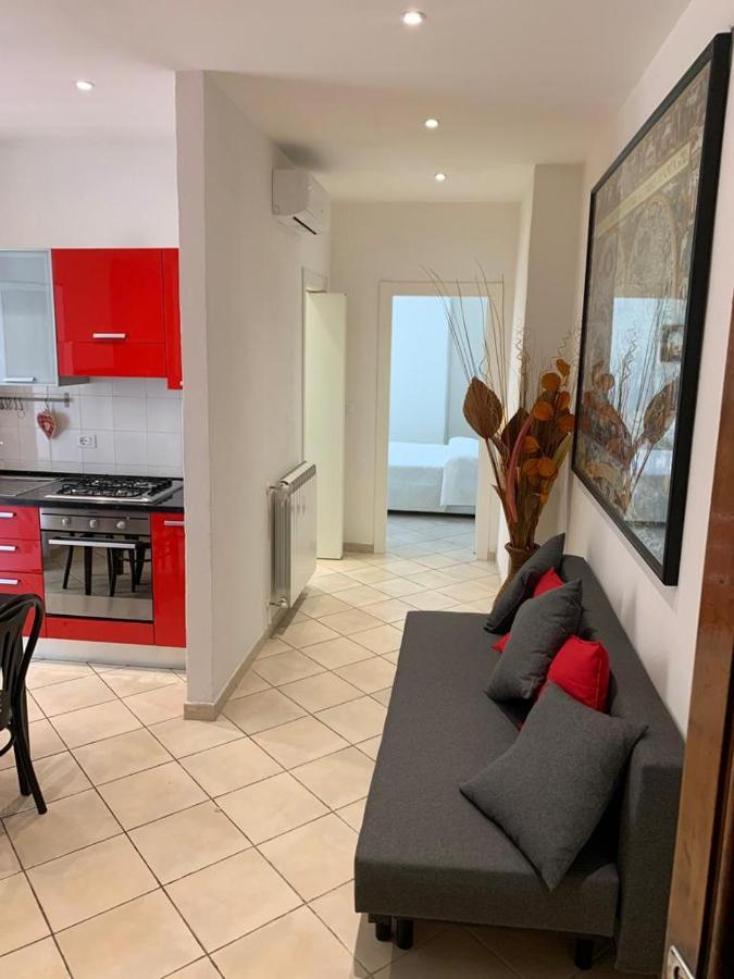 Ca' Da Maia Apartment La Spezia Bagian luar foto