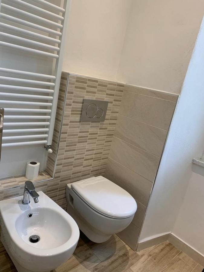 Ca' Da Maia Apartment La Spezia Bagian luar foto