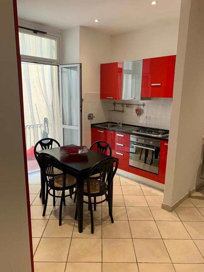 Ca' Da Maia Apartment La Spezia Bagian luar foto