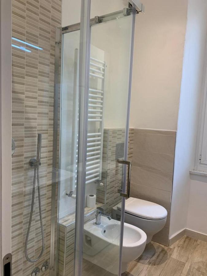Ca' Da Maia Apartment La Spezia Bagian luar foto