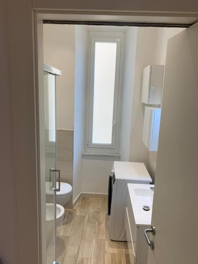 Ca' Da Maia Apartment La Spezia Bagian luar foto
